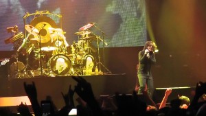 Kuva Black Sabbath at Ozzfest 2013